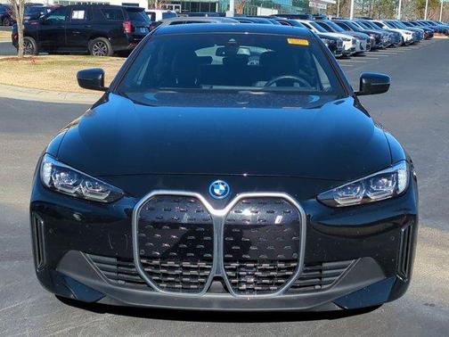 2023 BMW i4 Gran Coupe eDrive40