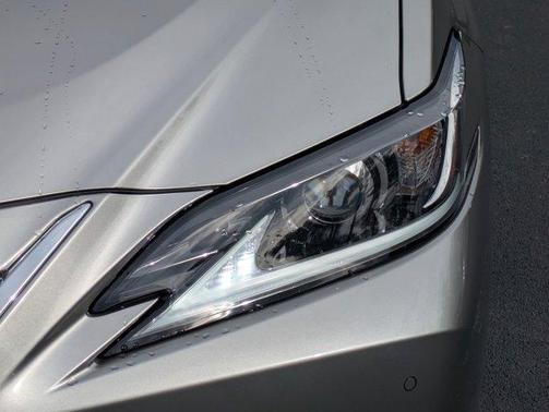 2020 Lexus ES 350 Base