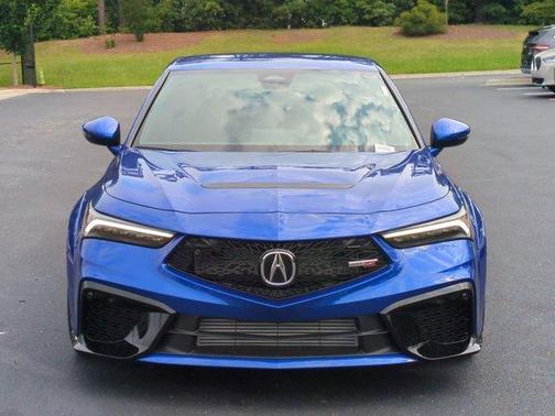 2025 Acura Integra Type S
