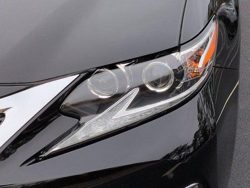 2018 Lexus ES 350 Base