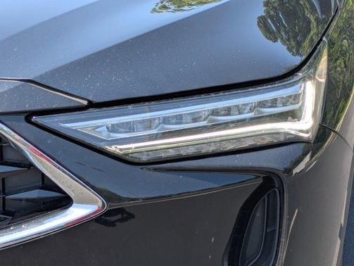 2024 Acura MDX Technology