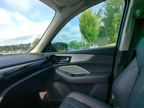 2024 Acura MDX Technology