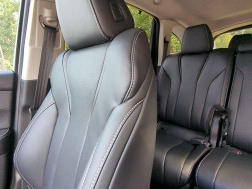 2024 Acura MDX Technology