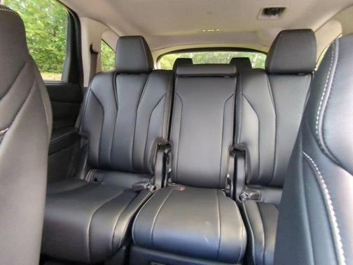 2024 Acura MDX Technology