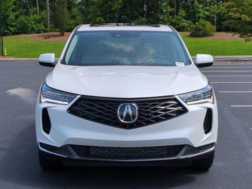 2025 Acura RDX Technology Package