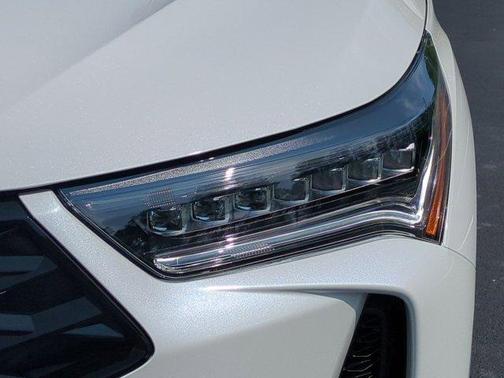2025 Acura RDX Technology Package