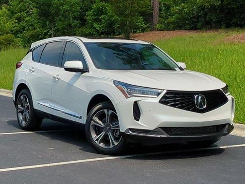 2025 Acura RDX Technology Package