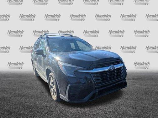 2023 Subaru Ascent Premium 7-Passenger