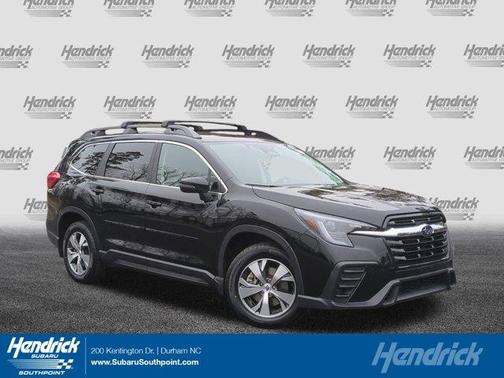 2023 Subaru Ascent Premium 7-Passenger