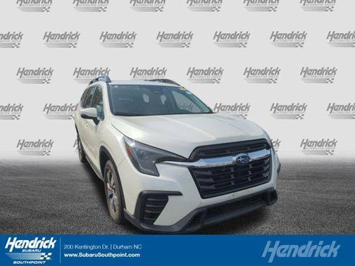 2023 Subaru Ascent Premium 7-Passenger