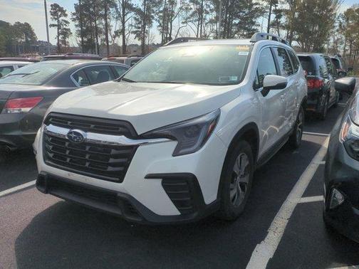 2023 Subaru Ascent Premium 7-Passenger
