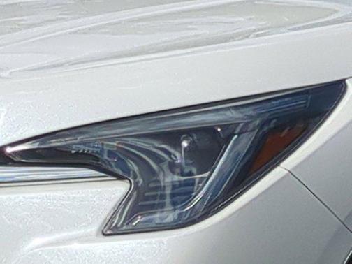 Crystal White Pearl 2023 Subaru Ascent Premium 7-Passenger