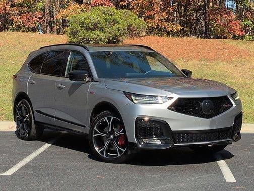 2025 Acura MDX Type S w/Advance Package