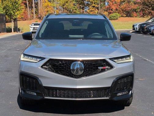 2025 Acura MDX Type S w/Advance Package