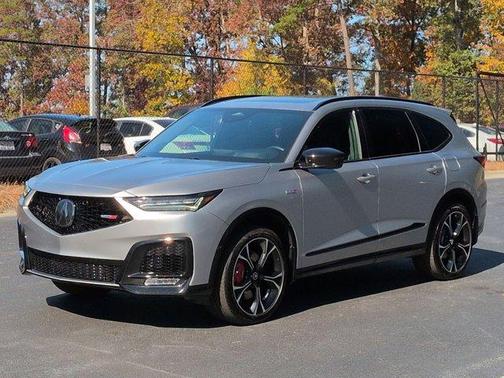2025 Acura MDX Type S w/Advance Package