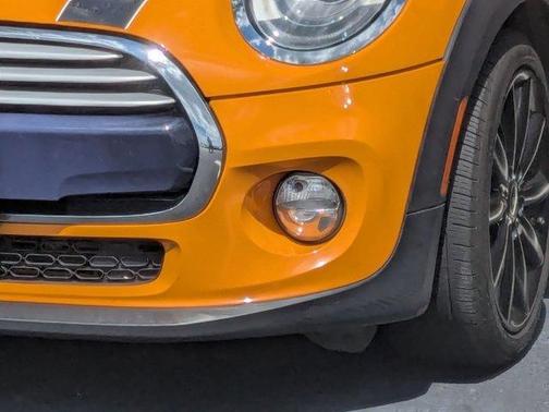 2015 MINI Hardtop Cooper