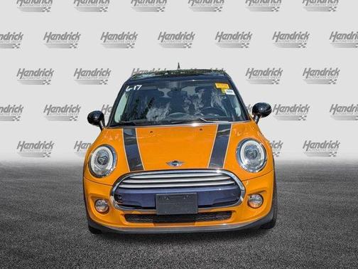 2015 MINI Hardtop Cooper