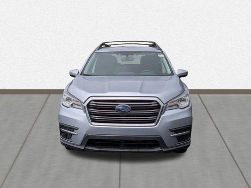 2022 Subaru Ascent Premium 8-Passenger
