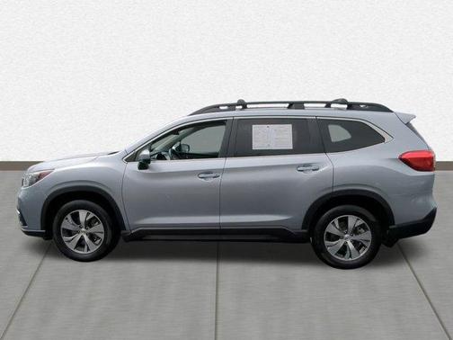 2022 Subaru Ascent Premium 8-Passenger