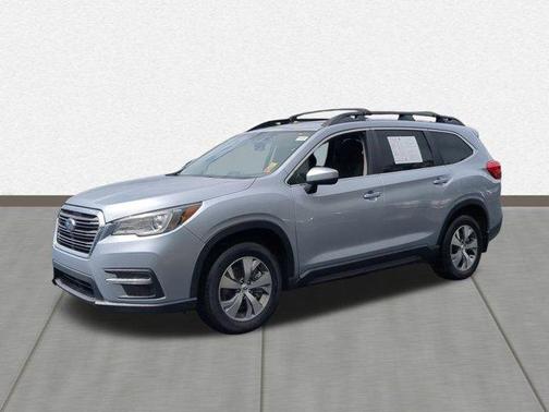 2022 Subaru Ascent Premium 8-Passenger