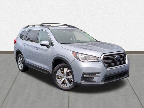 2022 Subaru Ascent Premium 8-Passenger
