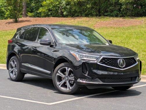 2024 Acura RDX Advance Package