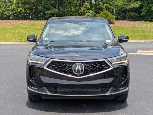 2024 Acura RDX Advance Package