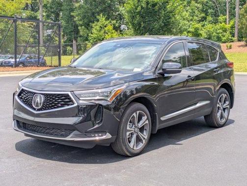 2024 Acura RDX Advance Package