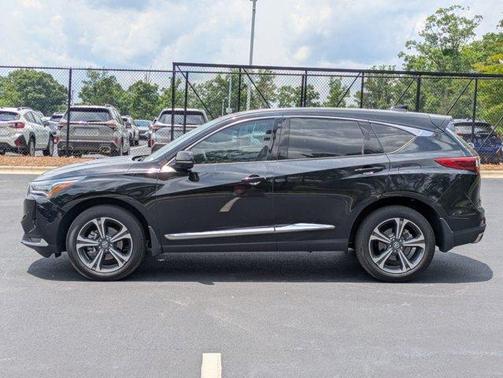 2024 Acura RDX Advance Package