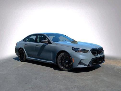 2026 BMW M5 Base