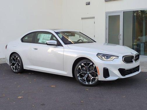 2026 BMW 230 i xDrive