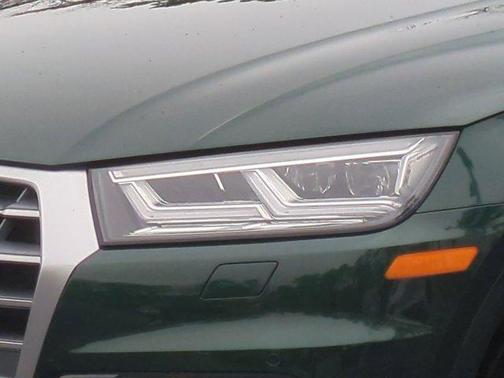 2018 Audi Q5 2.0T Premium Plus