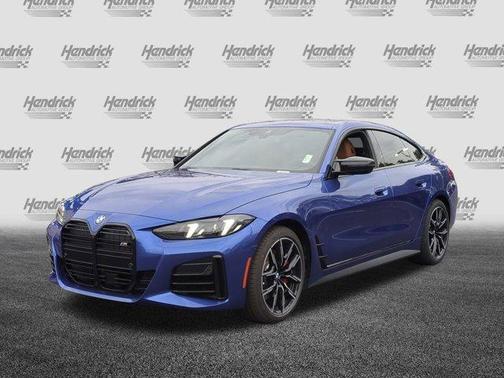 2026 BMW M440 Gran Coupe M440i Gran Coupe