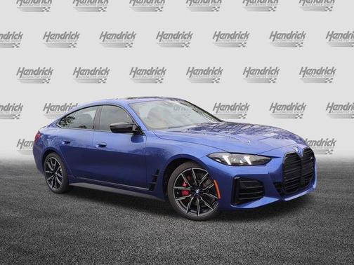 2026 BMW M440 Gran Coupe M440i Gran Coupe