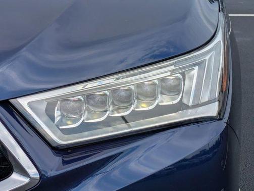 2020 Acura MDX 3.5L w/Advance Package