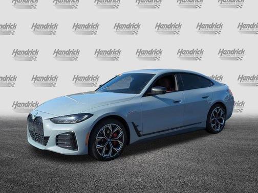 2023 BMW i4 Gran Coupe eDrive40