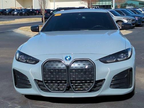 2023 BMW i4 Gran Coupe eDrive40