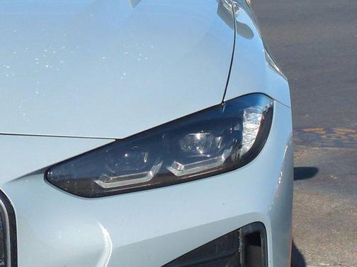 2023 BMW i4 Gran Coupe eDrive40