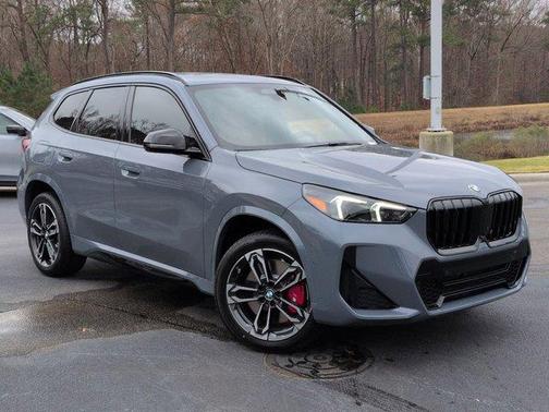 2026 BMW X1 xDrive28i