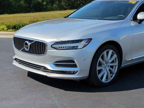 2018 Volvo S90 T6 Inscription