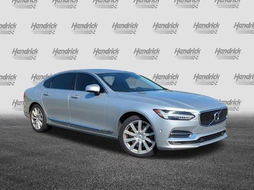 2018 Volvo S90 T6 Inscription