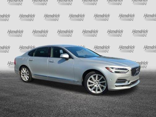 2018 Volvo S90 T6 Inscription
