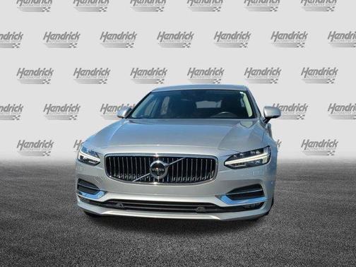2018 Volvo S90 T6 Inscription