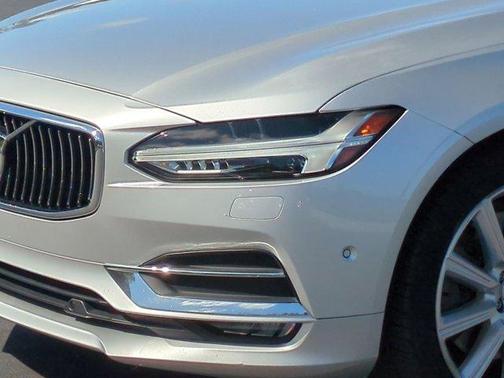 2018 Volvo S90 T6 Inscription