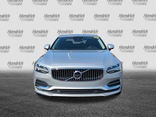 2018 Volvo S90 T6 Inscription