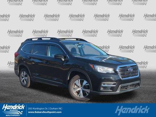 2022 Subaru Ascent Premium 8-Passenger