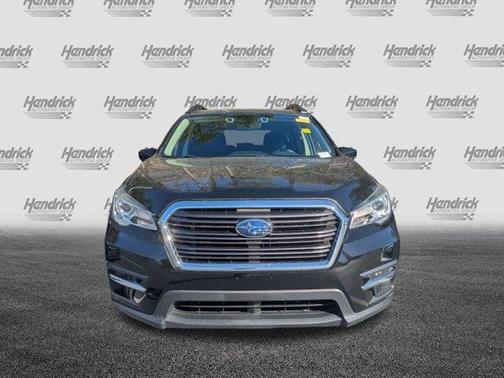 2022 Subaru Ascent Premium 8-Passenger