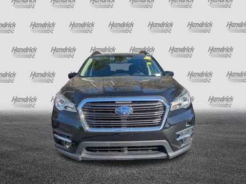 2022 Subaru Ascent Premium 8-Passenger