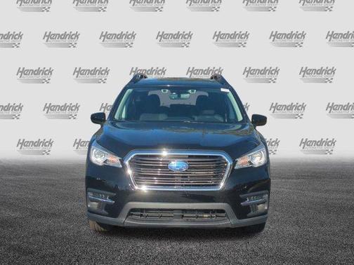 2022 Subaru Ascent Premium 8-Passenger