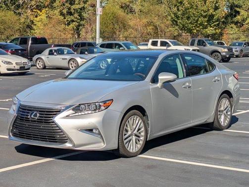 2018 Lexus ES 350 Base